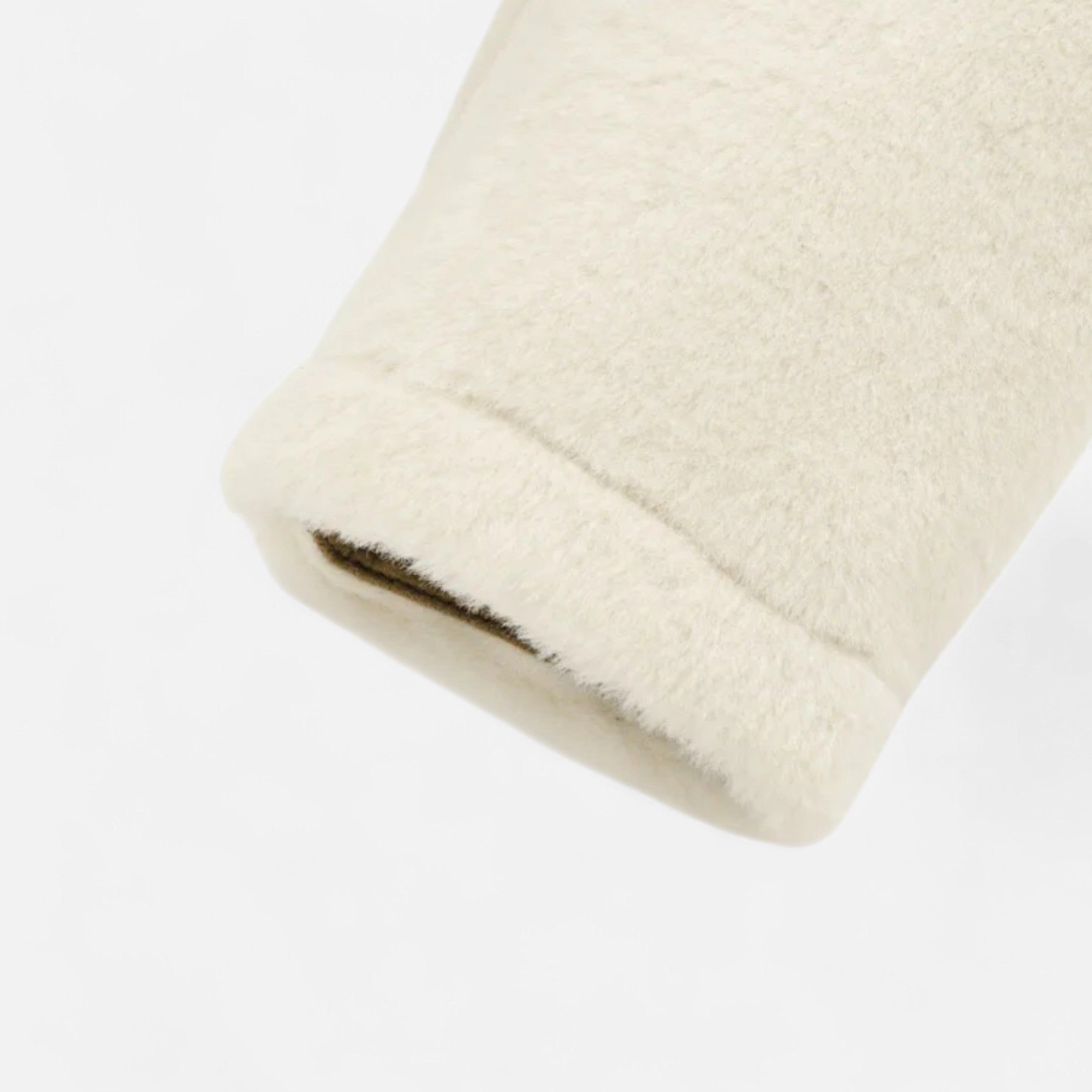 FEMUREA | Women’s Faux Fur Jacket – Luxury Elegant Design