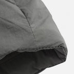 FEMUREA | Women’s Wrap Puffer Jacket – Quilted Tie-Waist Design