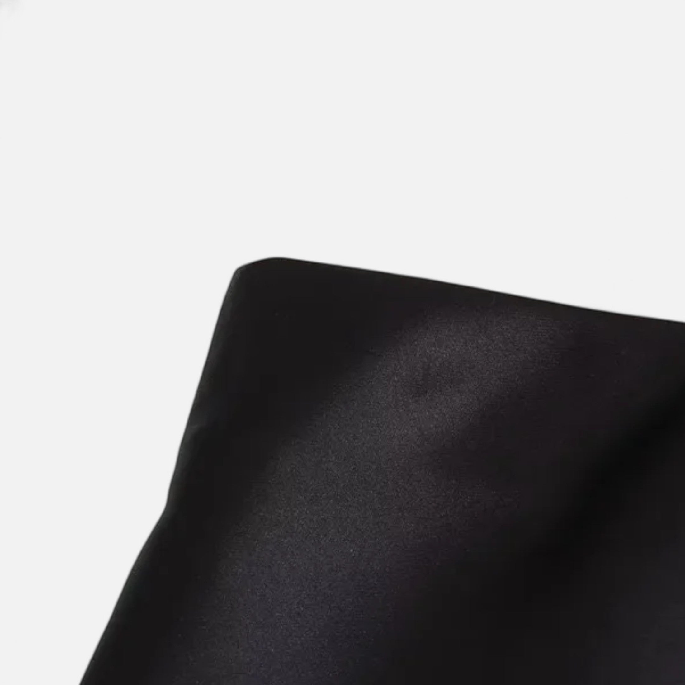 FEMUREA | Women’s Satin Midi Skirt – High-Waist Silky Finish