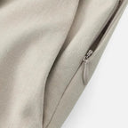 FEMUREA | Women’s Wide-Leg Trousers – High-Waist Elegant Design