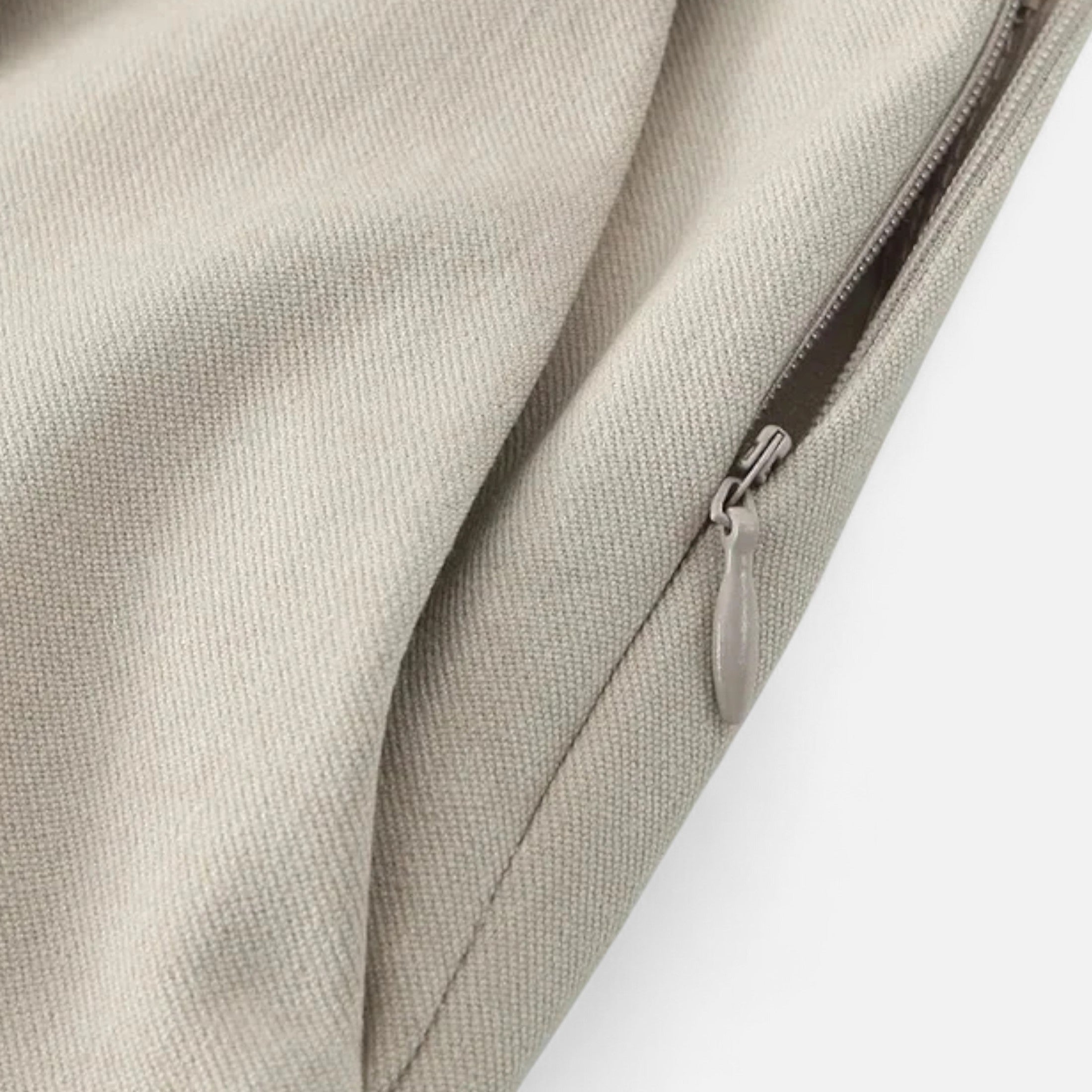 FEMUREA | Women’s Wide-Leg Trousers – High-Waist Elegant Design