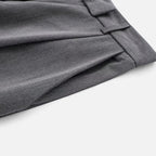 FEMUREA | Women’s Wide-Leg Trousers – Vintage High-Waisted Elegance