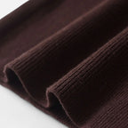 FEMUREA | Women’s Knit Cardigan – Classic V-Neck Design