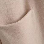 FEMUREA | Women’s Long Knit Cardigan – Classic Layering Piece