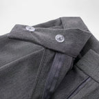 FEMUREA | Women’s Wide-Leg Trousers – Vintage High-Waisted Elegance