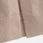 FEMUREA | Women’s Long Knit Cardigan – Classic Layering Piece