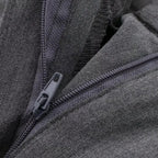 FEMUREA | Women’s Wide-Leg Trousers – Vintage High-Waisted Elegance