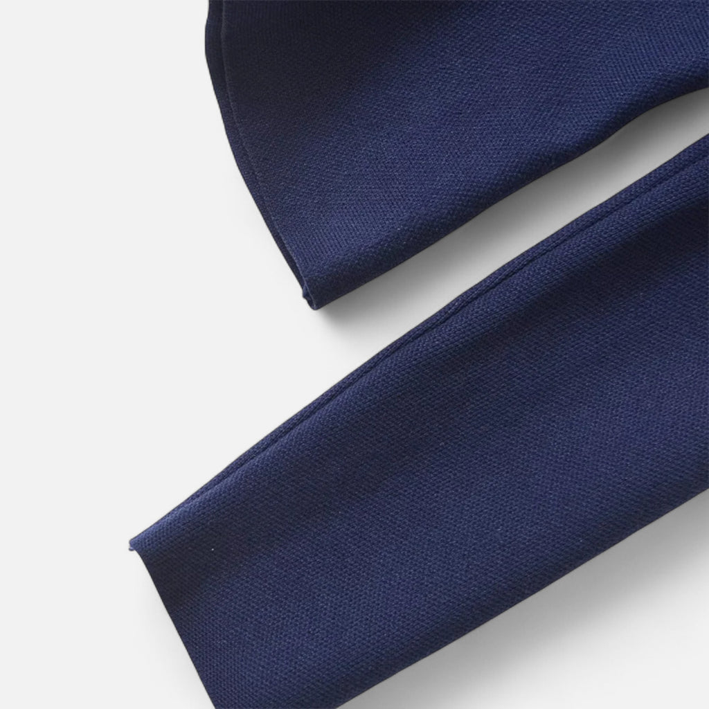 FEMUREA | Women’s Knitted Cardigan – Short Fitted Button-Up