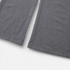 FEMUREA | Women’s Wide-Leg Trousers – Vintage High-Waisted Elegance