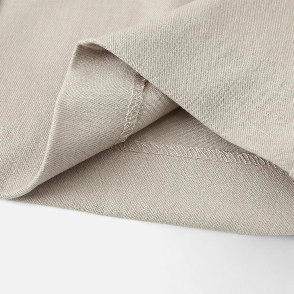 FEMUREA | Women’s Wide-Leg Trousers – High-Waist Elegant Design