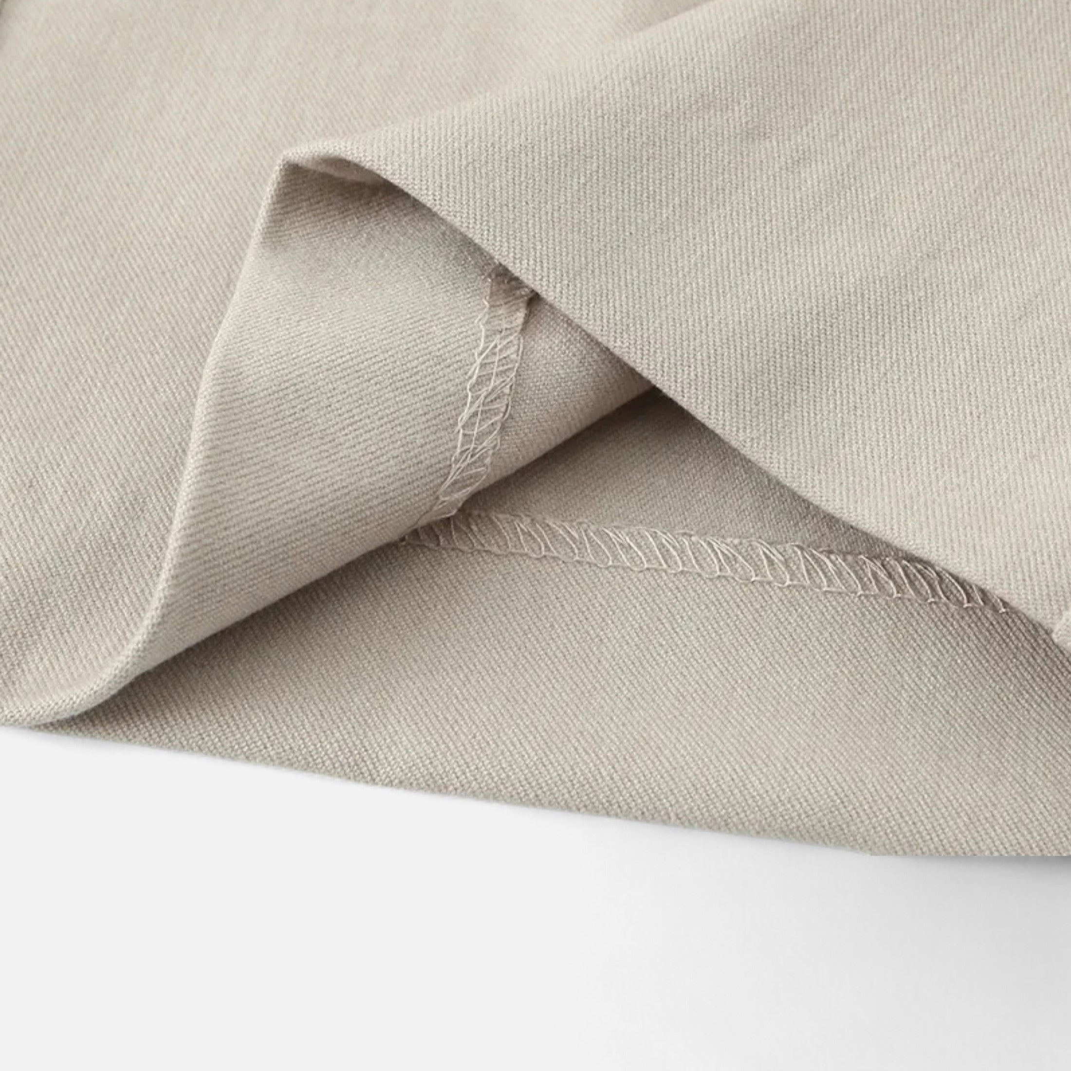 FEMUREA | Women’s Wide-Leg Trousers – High-Waist Elegant Design