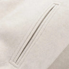 FEMUREA | Women’s Soft Jacket – Vintage Bomber Sophistication