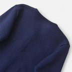 FEMUREA | Women’s Knitted Cardigan – Short Fitted Button-Up