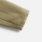 FEMUREA | Women’s Cropped Tweed Jacket – Vintage Refined Elegance