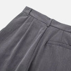 FEMUREA | Women’s Wide-Leg Trousers – Vintage High-Waisted Elegance