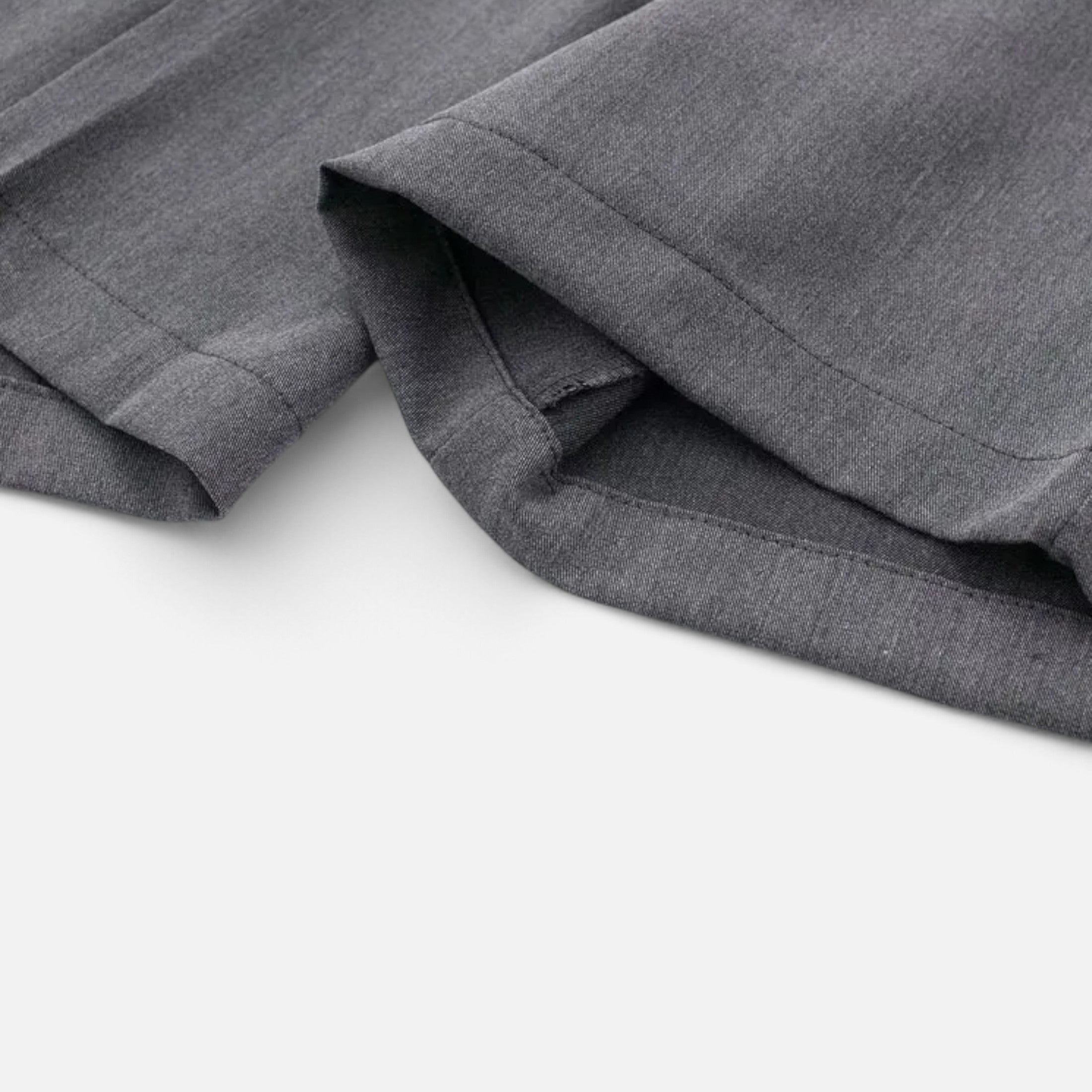 FEMUREA | Women’s Wide-Leg Trousers – Vintage High-Waisted Elegance