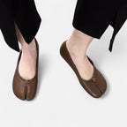 FEMUREA | Women’s Split-Toe Ballet Flats