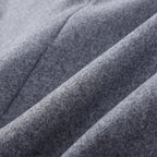 FEMUREA | Women’s Wool Jacket – Stand-Collar Timeless Elegance