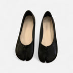 FEMUREA | Women’s Split-Toe Ballet Flats