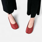FEMUREA | Women’s Split-Toe Ballet Flats