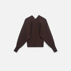 FEMUREA | Women’s Knit Cardigan – Classic V-Neck Design