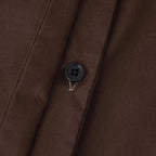 FEMUREA | Women’s V-Neck Midi Dress – Draped Wrap Silhouette