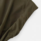 FEMUREA | Women’s V-Neck Midi Dress – Draped Wrap Silhouette