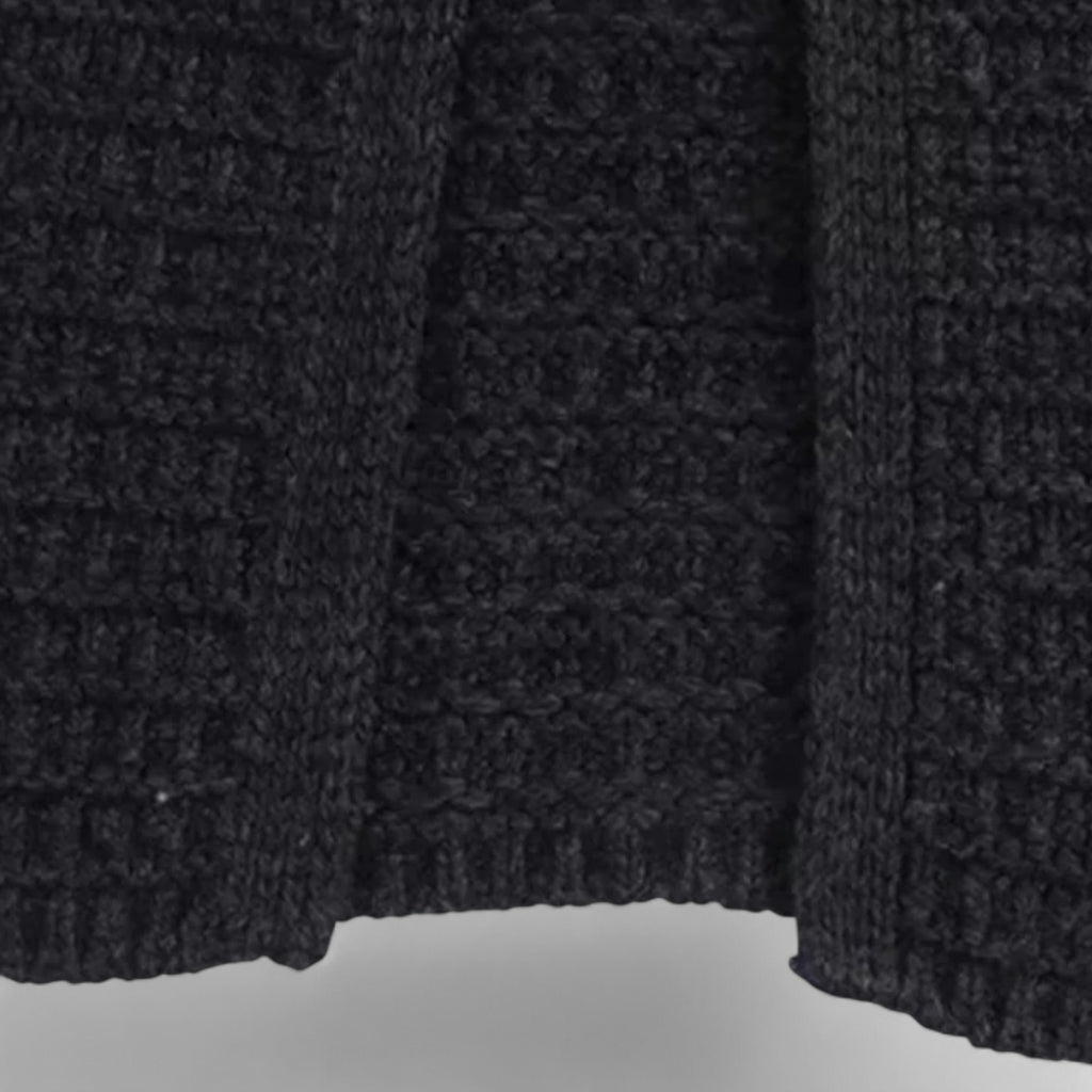 FEMUREA | Women’s Knitted Cardigan – Classic Button-Up Elegance