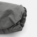 FEMUREA | Women’s Wrap Puffer Jacket – Quilted Tie-Waist Design