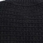 FEMUREA | Women’s Knitted Cardigan – Classic Button-Up Elegance