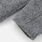 FEMUREA | Women’s Vintage Jacket – Zipped Elegance with Pockets