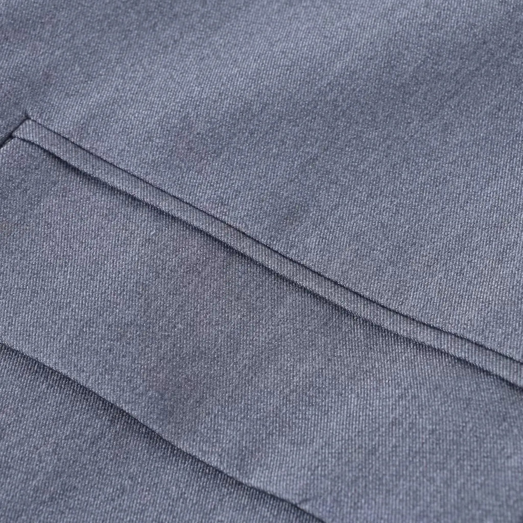 FEMUREA | Women’s Loose Blazer – Notched Collar Heritage Style