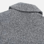 FEMUREA | Women’s Vintage Jacket – Zipped Elegance with Pockets