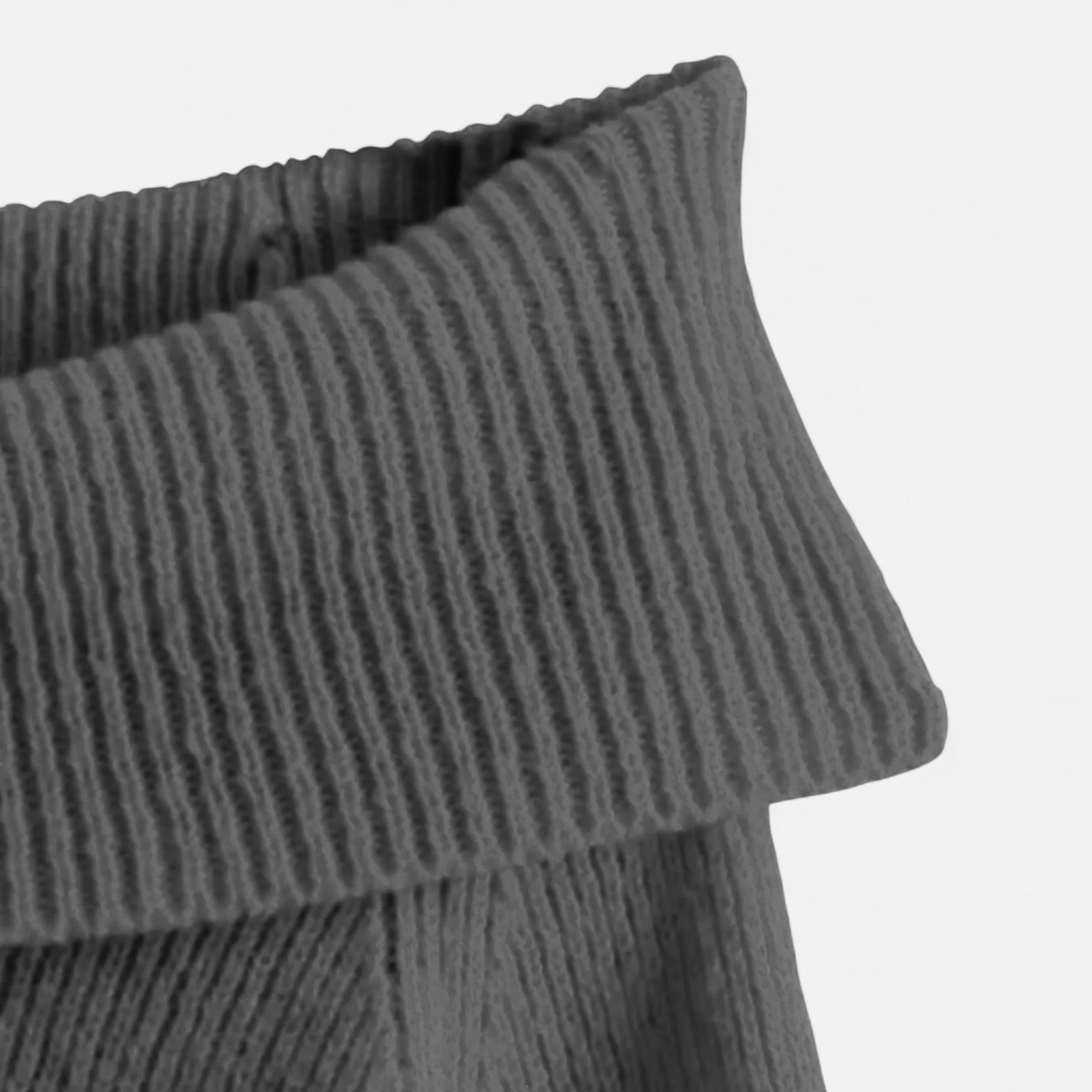 FEMUREA | Women’s Off-Shoulder Jumper – Elegant Knitted Design