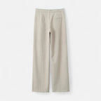 FEMUREA | Women’s Wide-Leg Trousers – High-Waist Elegant Design