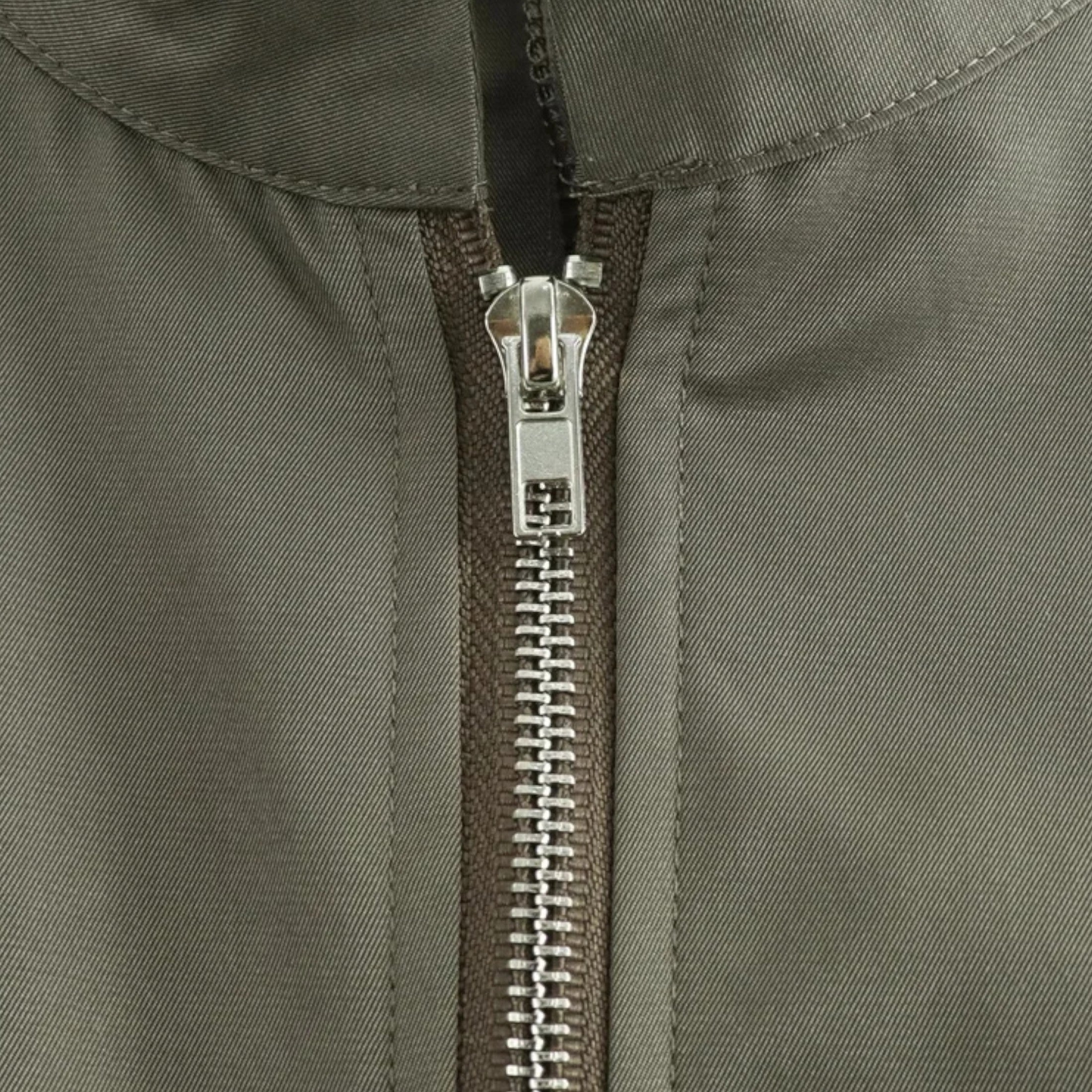 FEMUREA | Women’s Pleated Maxi Dress – Sleeveless Zip Design