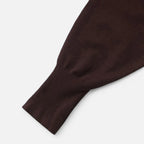 FEMUREA | Women’s Knit Cardigan – Classic V-Neck Design