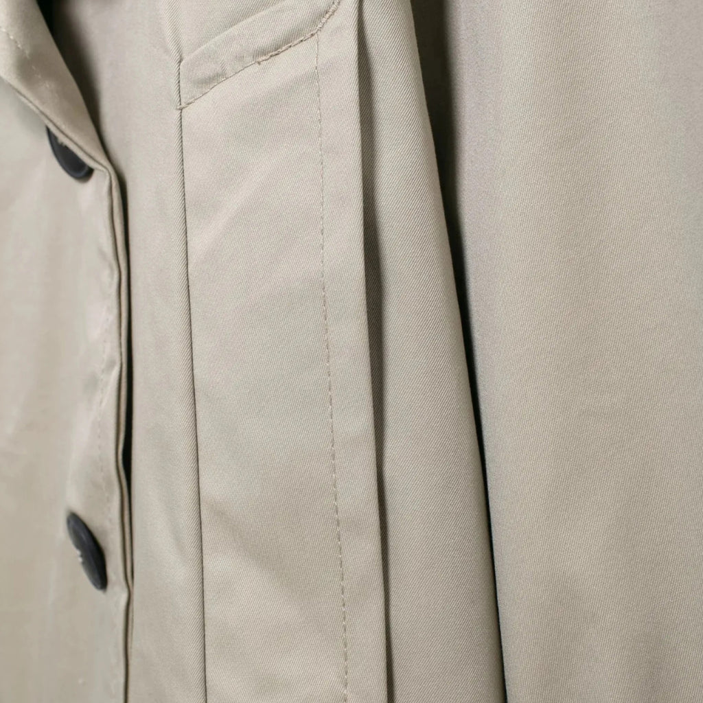 FEMUREA | Women’s Cropped Jacket – Double-Breasted Elegance