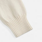 FEMUREA | Women’s V-Neck Knitted Cardigan – Timeless Elegance