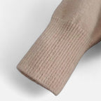 FEMUREA | Women’s Long Knit Cardigan – Classic Layering Piece