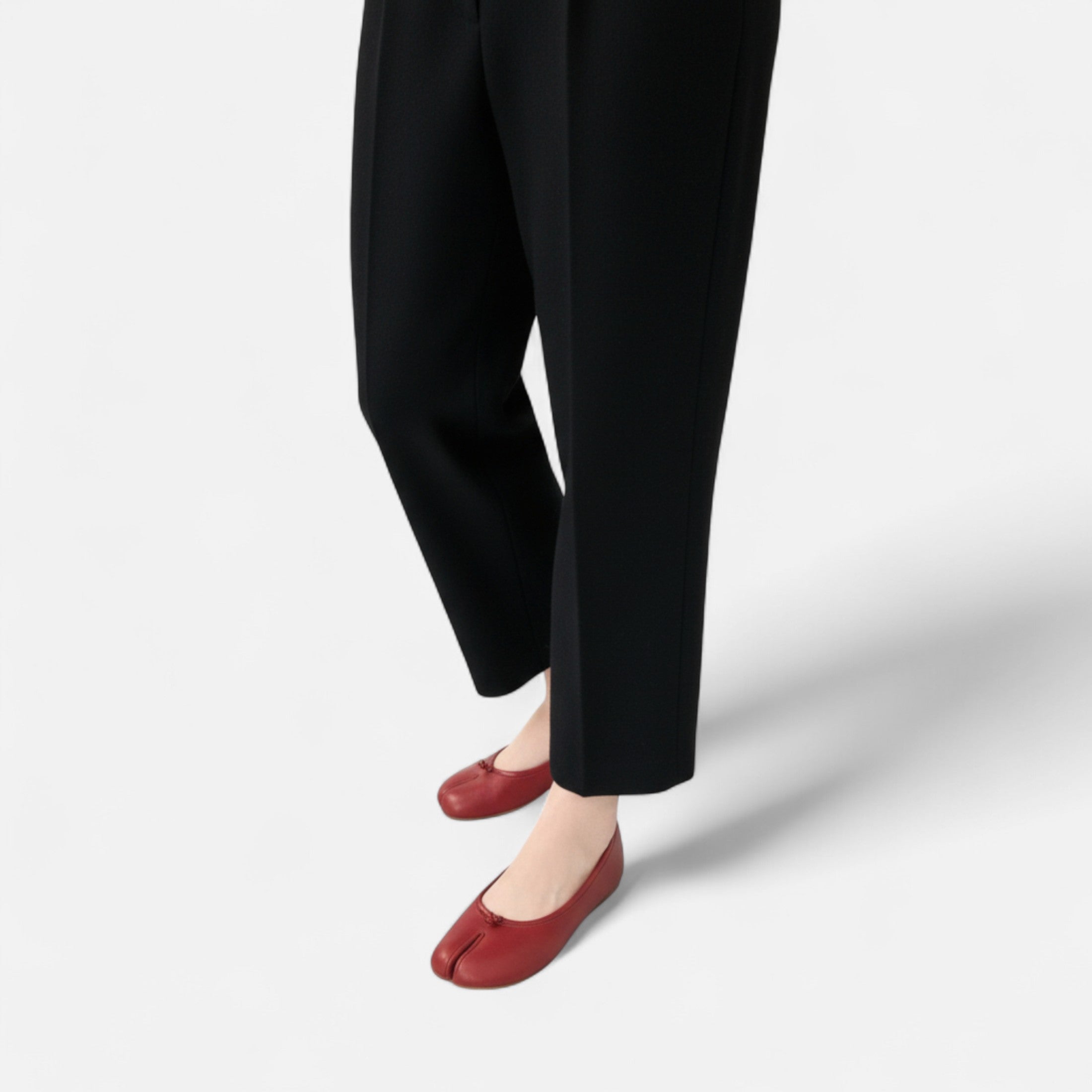 FEMUREA | Women’s Split-Toe Ballet Flats