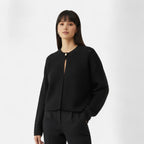 FEMUREA | Women’s Knitted Cardigan – Classic Button-Up Elegance