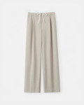Femurea | Women’s Wide-Leg Pants – Refined High-Waist Fit
