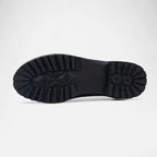 FEMUREA | Women’s Chunky Loafers – Patent Finish